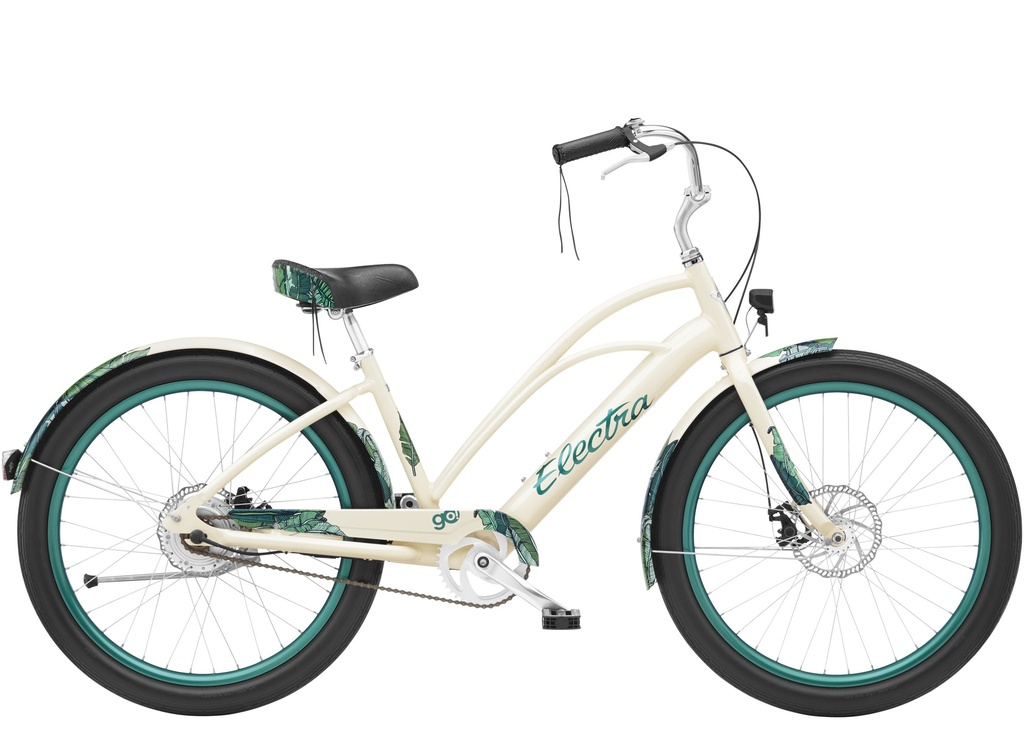 Electra Bali Cruiser Go!