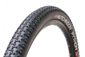 HUTCHINSON PNEU SOUPLE 29x2.25 PYTHON 2 TUBETYPE HARDSKIN — vélo électrique