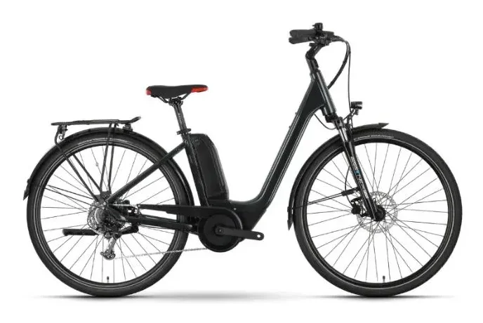 R Raymon CityRay E 1.0 SE — vélo électrique