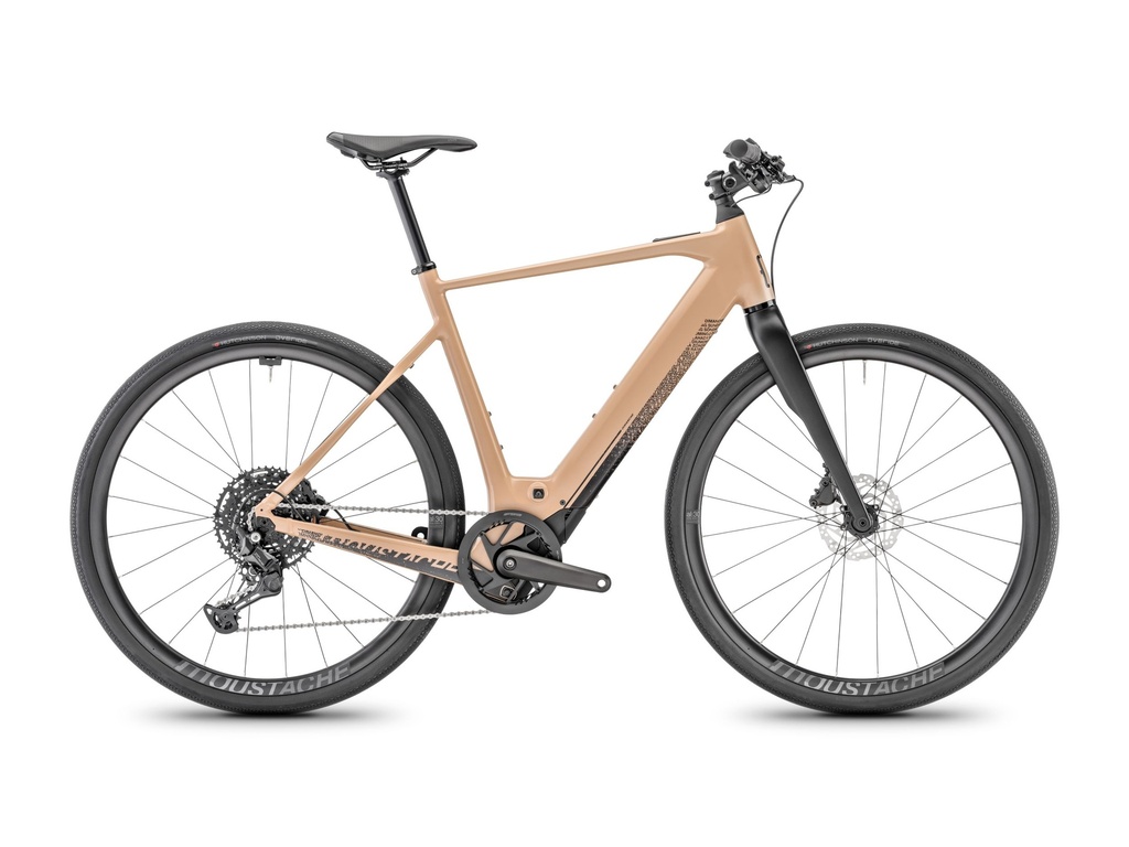 Moustache Dimanche 28 road 2 — vélo électrique