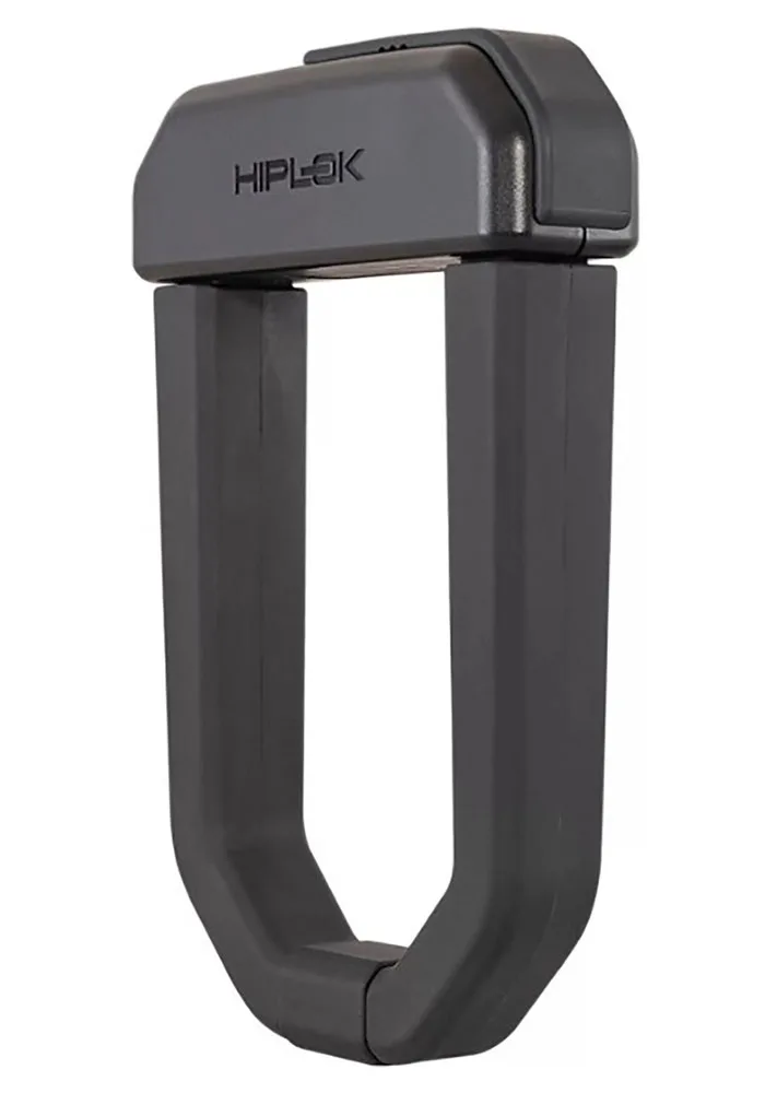 Hiplok DX1000 — vélo électrique