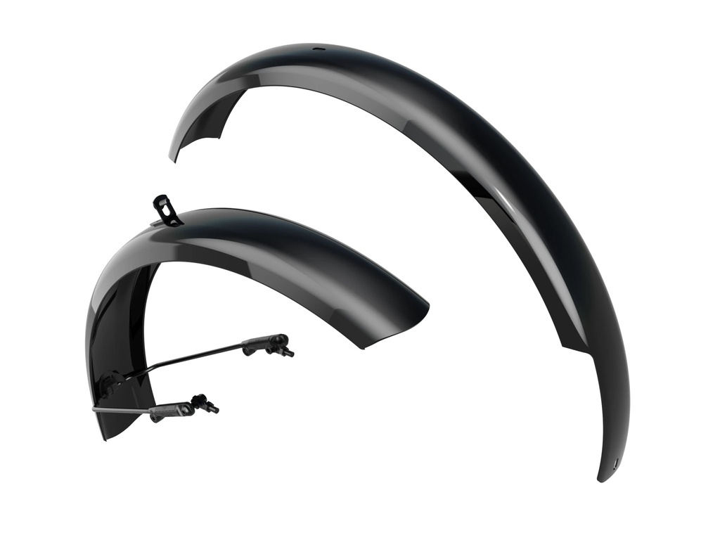 Kit de garde-boues pour Trek Fetch+ 2
