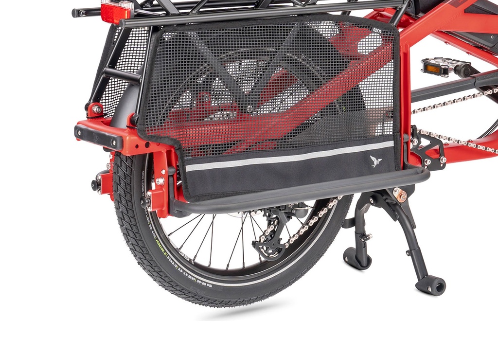 Tern Sidekick Wheel Guard L (Quick Haul Long)