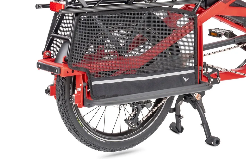 Tern Sidekick Wheel Guard L — vélo électrique