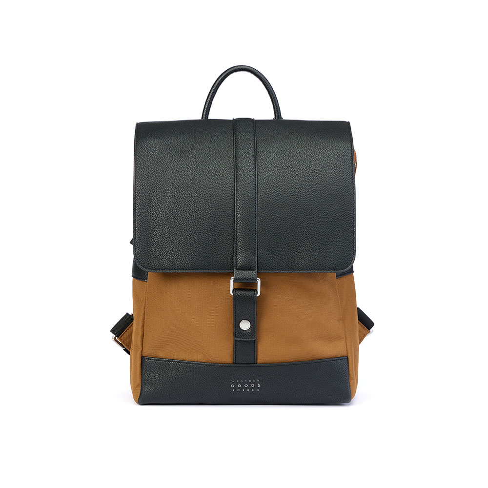 Sacoche pour vélo Weather Goods Sweden Urban Bikepack