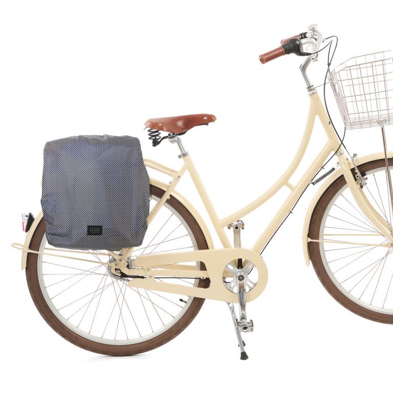 Sacoche pour vélo Housse Weather Goods Sweden Luna