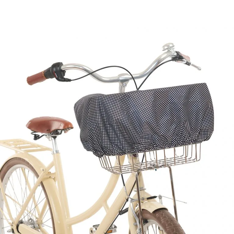 housse Weather Goods Sweden Luna — vélo électrique