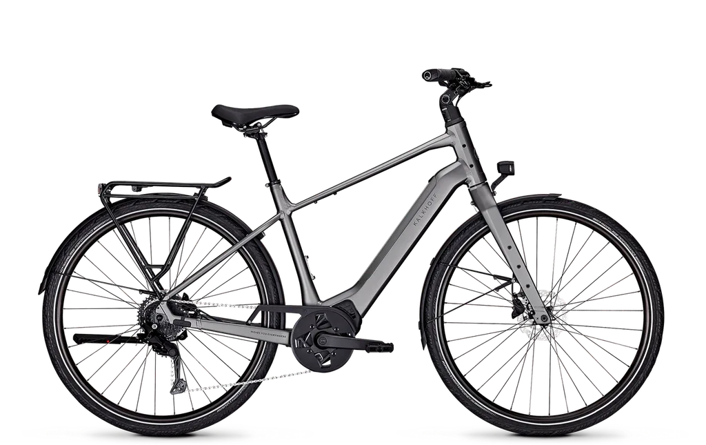 Kalkhoff Endeavour L Move - Cadre fermé — vélo électrique