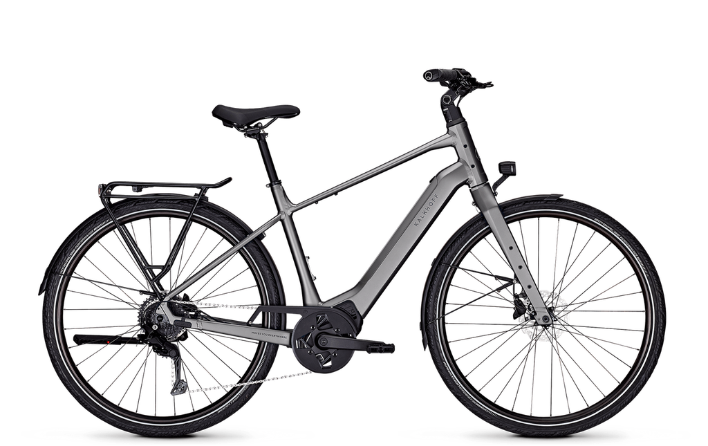 Kalkhoff Endeavour L Move - Cadre fermé — vélo électrique