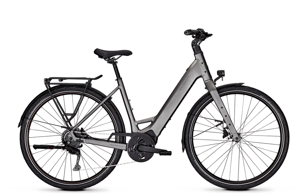 Kalkhoff Endeavour L Move - Cadre ouvert — vélo électrique