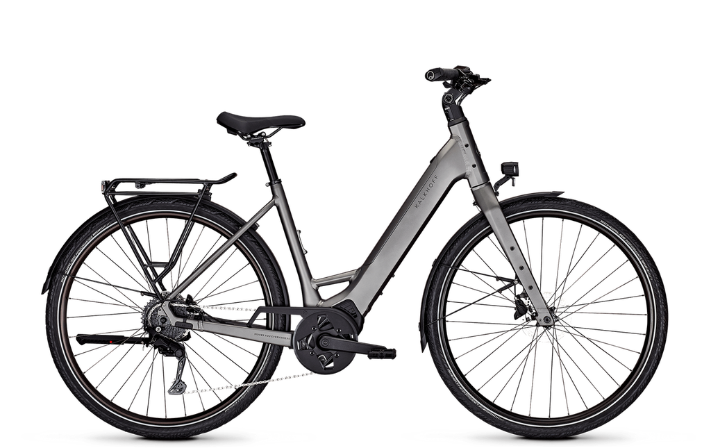 Kalkhoff Endeavour L Move - Cadre ouvert — vélo électrique