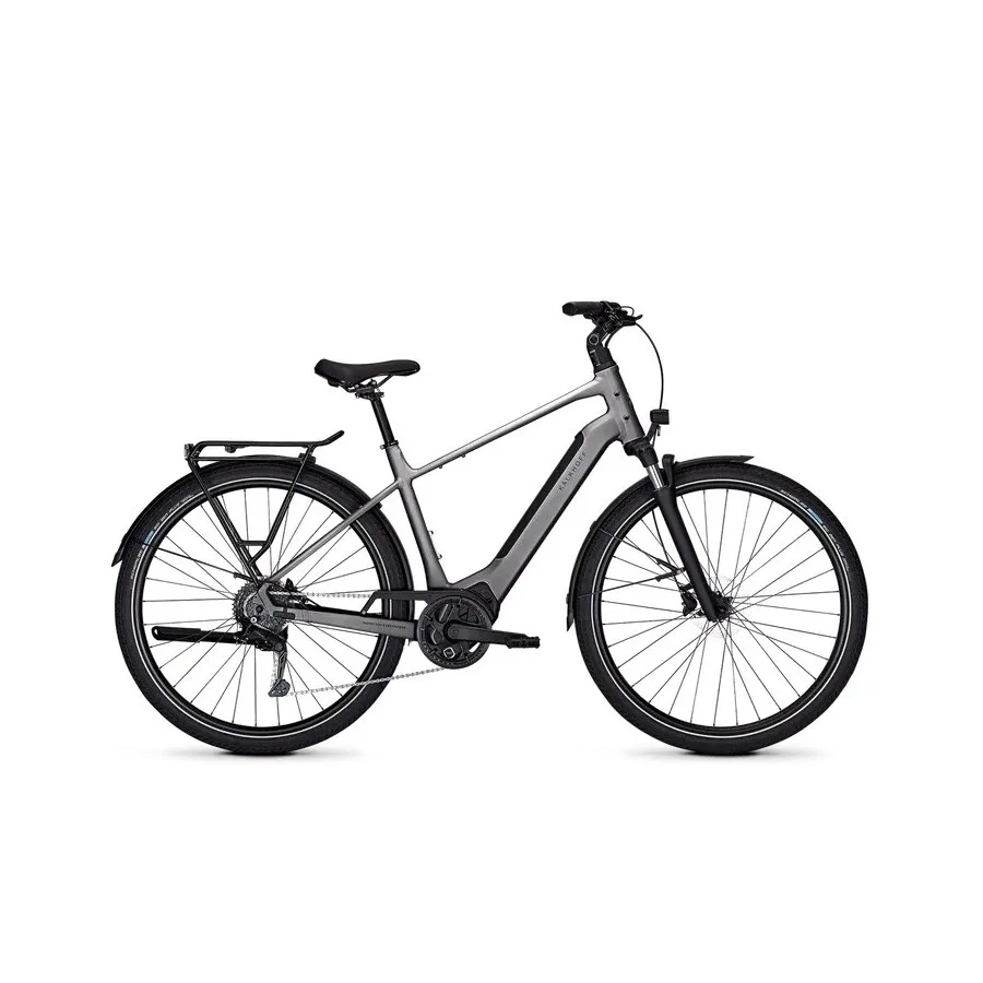 Kalkhoff Endeavour L Season - Cadre fermé — vélo électrique