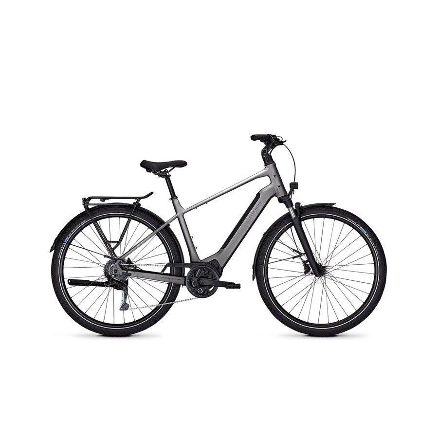 Kalkhoff Endeavour L Season - Cadre fermé — vélo électrique