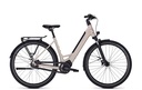 Kalkhoff Image L Season - Cadre ouvert
