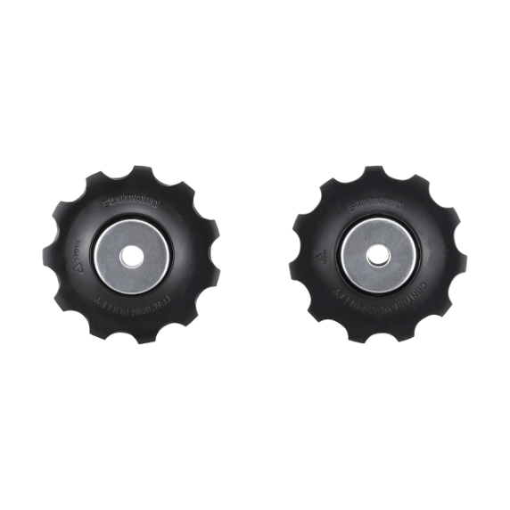 [ECOX287215] SHIMANO Capteur de vitesse SM-DUE10 Jeu d'aimants inclus 760mm