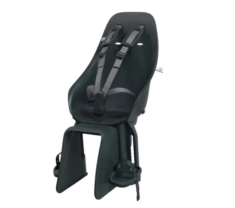 Siège Enfant Arrière - Urban Iki UIS30.2 pour Porte-Bagages — vélo électrique
