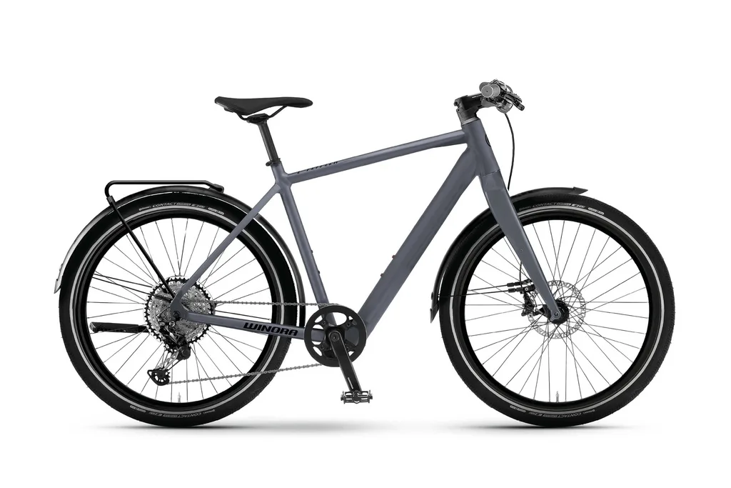 Winora E-Flitzer - 2024 — vélo électrique
