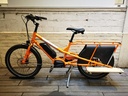 Vélo électrique d'occasion Yuba Kombi E5