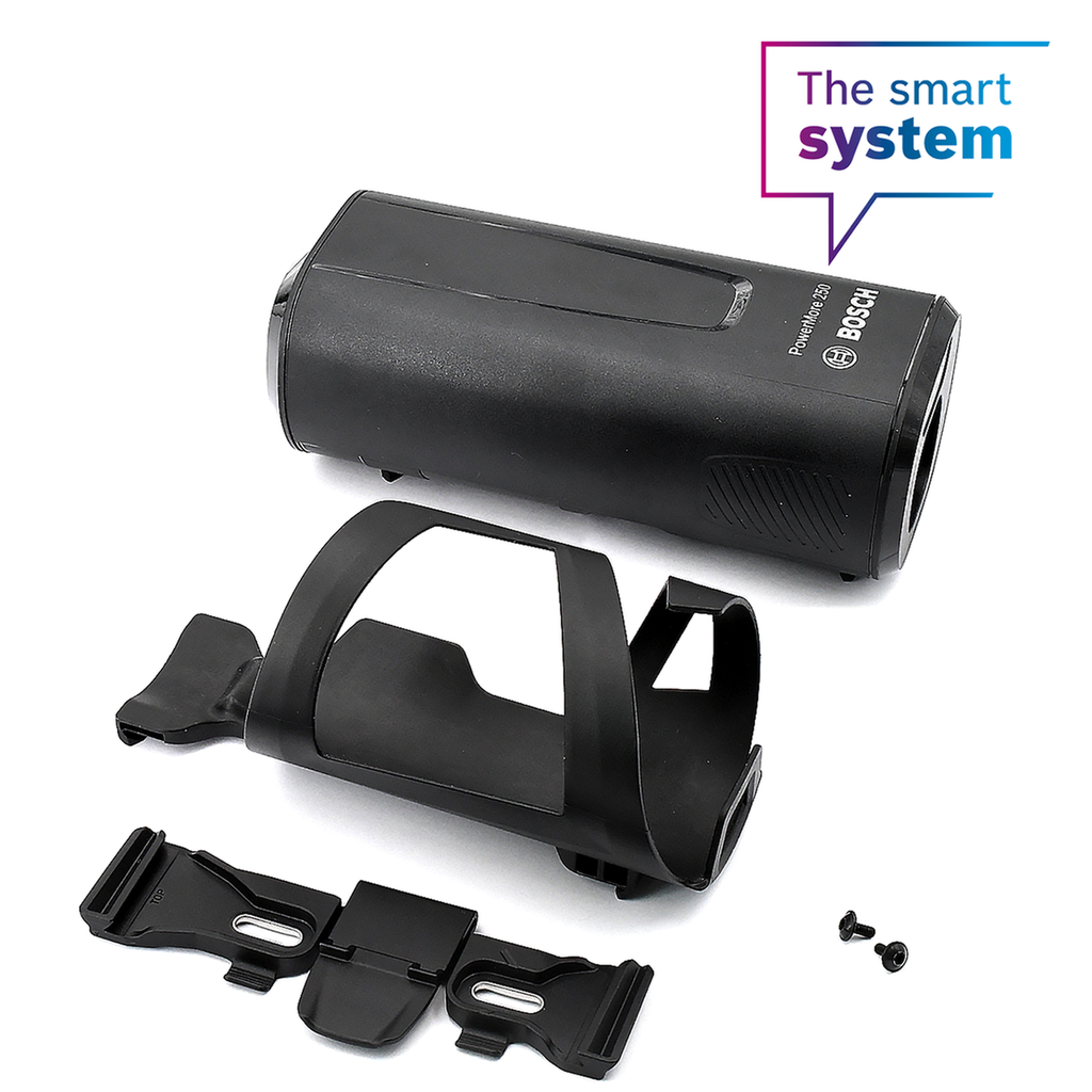 Bosch kit PowerMore 250