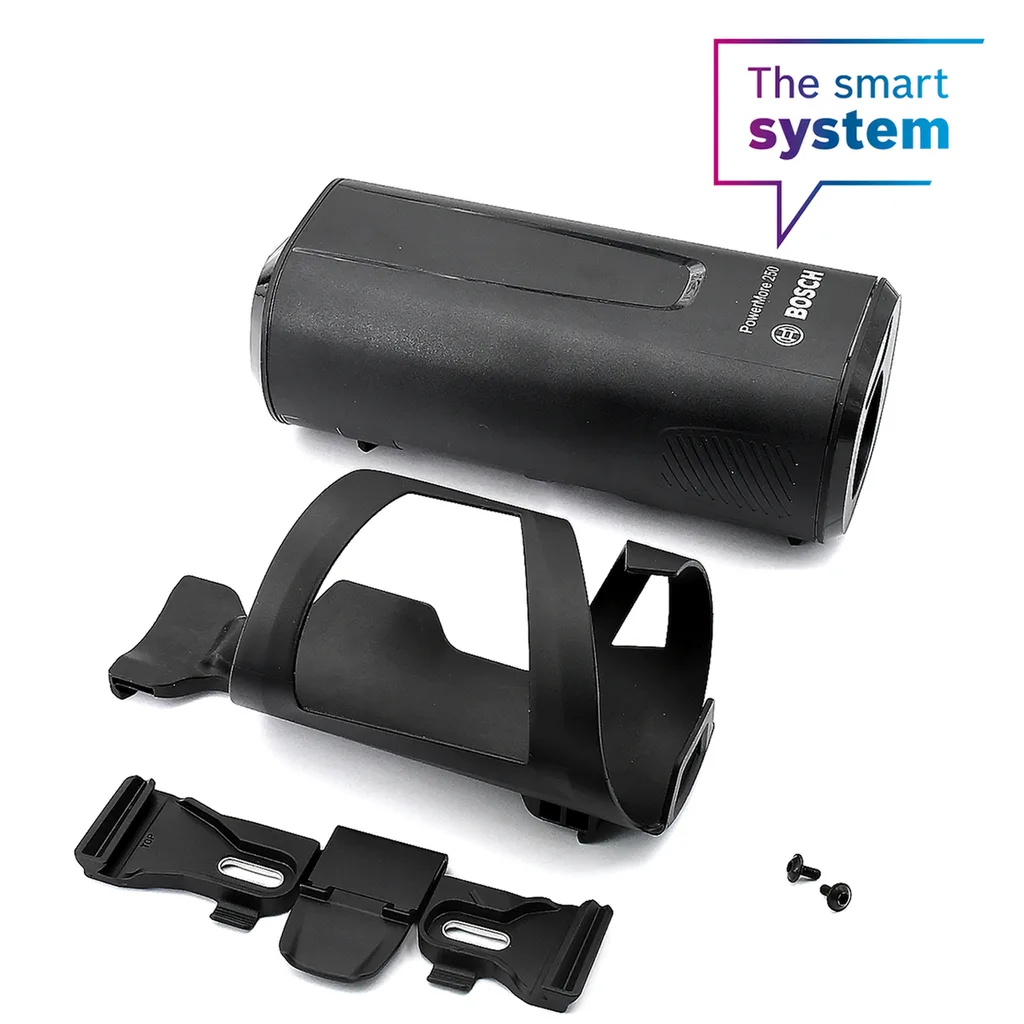 Bosch kit PowerMore 250 — vélo électrique