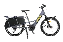 Yuba Boda Boda — vélo électrique