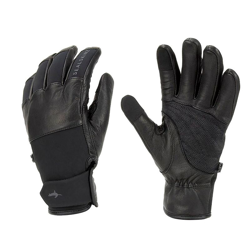 Sealskinz gants imperméable par temps froid — vélo électrique