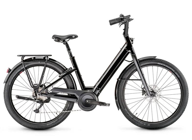 Moustache Lundi 27.3 - Smart System — vélo électrique