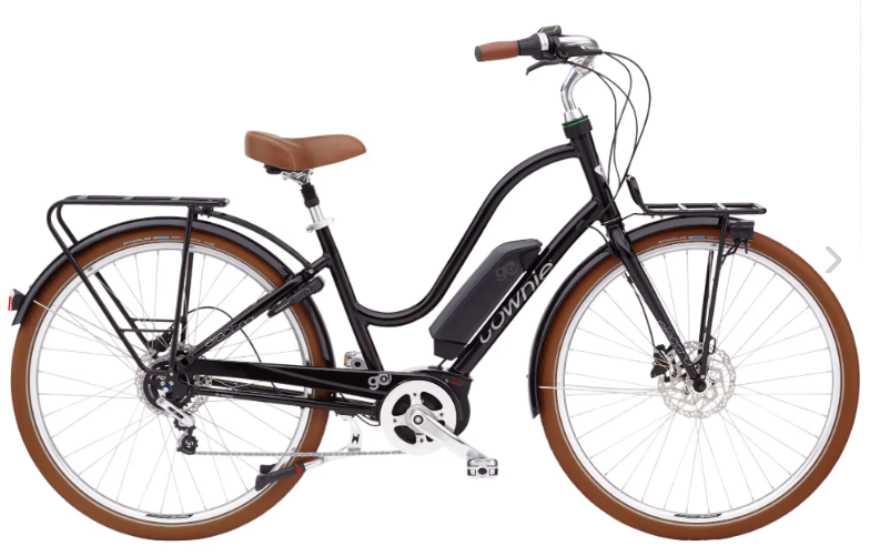 Promotions Electra Townie Commute Go! 5i Step-Thru