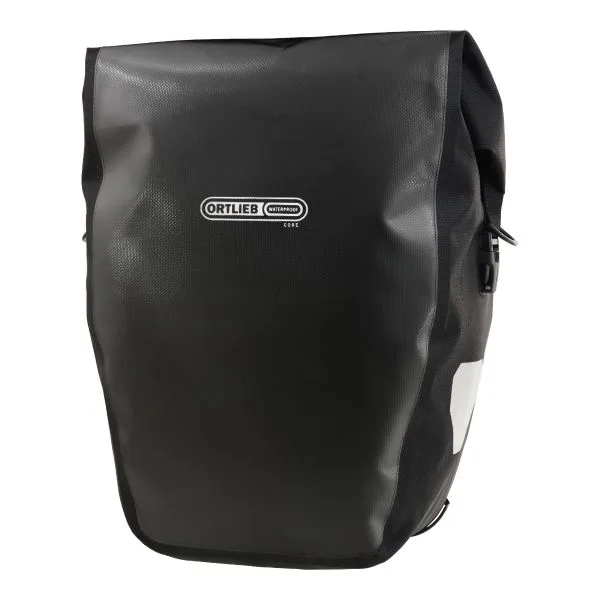Ortlieb Sacoche Back-Roller Core QL2.1 — vélo électrique