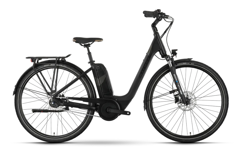 R Raymon CityRay E 6.0 SE — vélo électrique