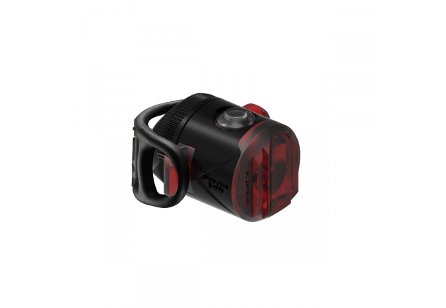 Éclairage vélo Eclairage Batterie Arrière - Lezyne Femto USB C