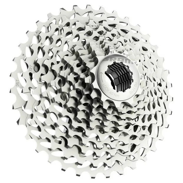 Sram FORCE PG-1170 11V — vélo électrique