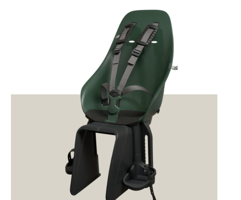 Urban Iki Siège Enfant Arrière BIO Easyfix (UIS85.2)