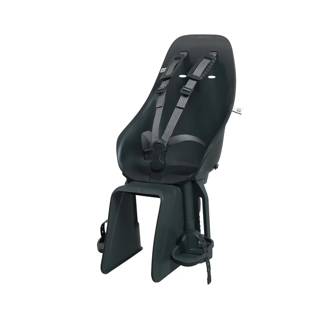 Urban Iki Siège Enfant arrière Easyfix (UIS80.2) — vélo électrique