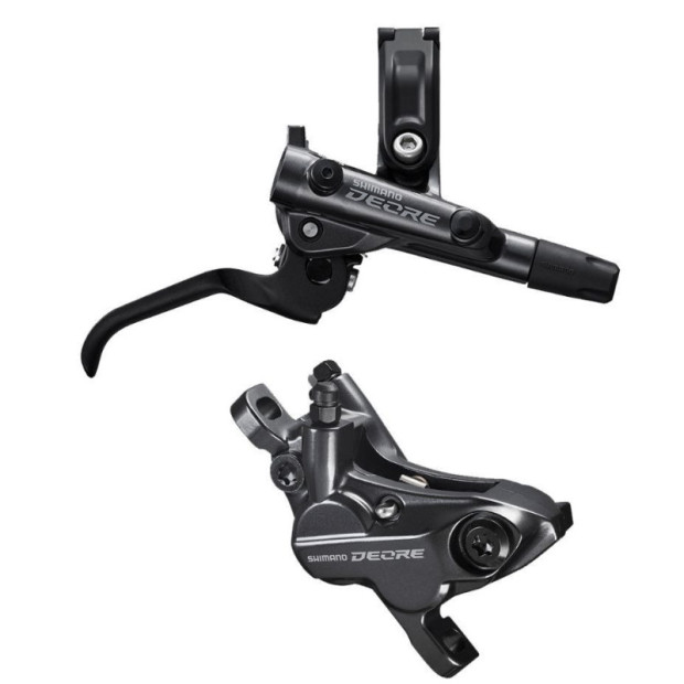 [ECOX290429] Shimano Avant BL-M6100(L), BR-M6120(R)