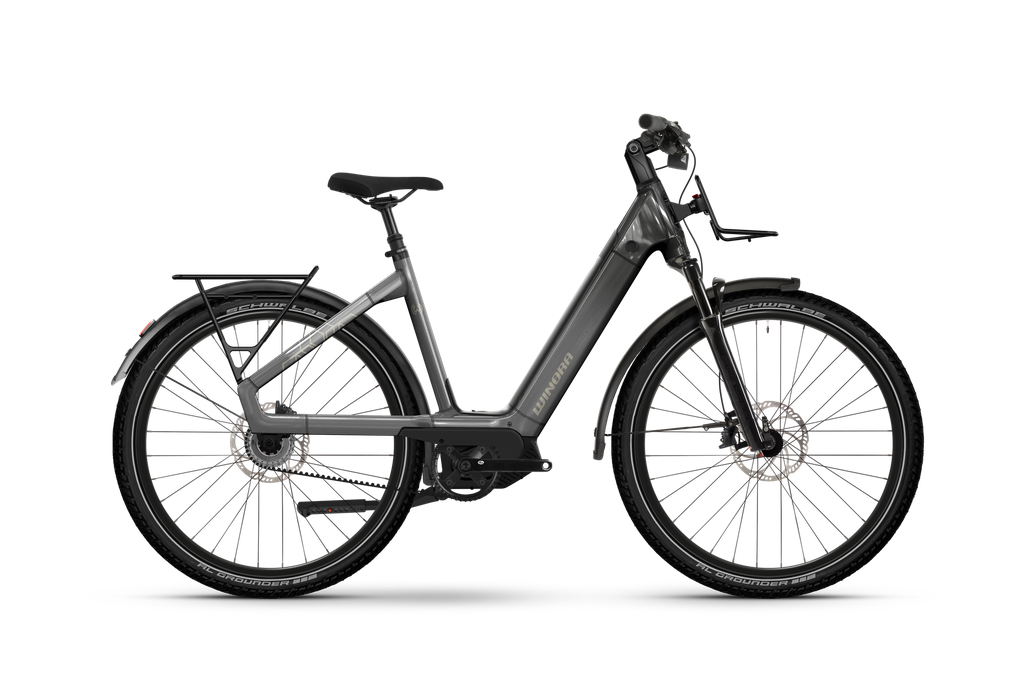 Vélo Électrique Urbain Winora Sinus AS Low