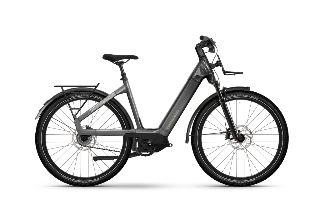 Winora Sinus AS Low — vélo électrique
