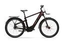 Winora Yakun R5 High — vélo électrique