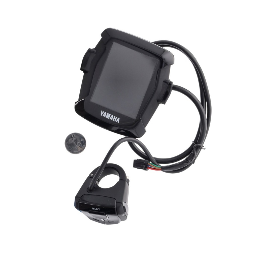 [ECOX292730] Yamaha Display C & commande déportée