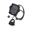 Console Yamaha Display C & commande déportée