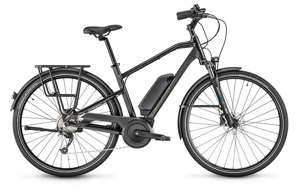 Moustache Samedi 28.1 — vélo électrique