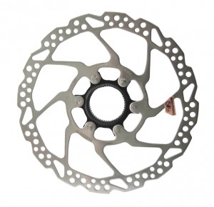 SHIMANO Disque de frein SM-RT66 6 Trous Centerlock