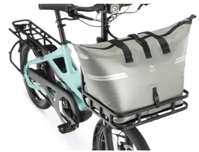 Tern WeatherTop COOLER — vélo électrique