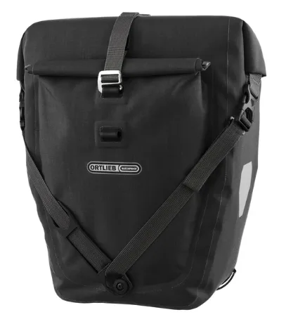 Ortlieb Back-Roller Plus — vélo électrique