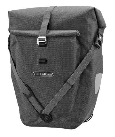 Ortlieb Back-Roller Plus Urban — vélo électrique