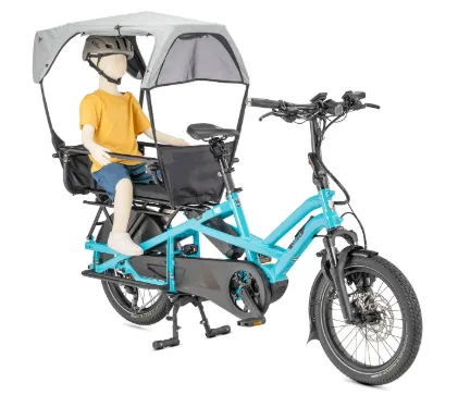 Tern Sun Shield Gen 1 — vélo électrique