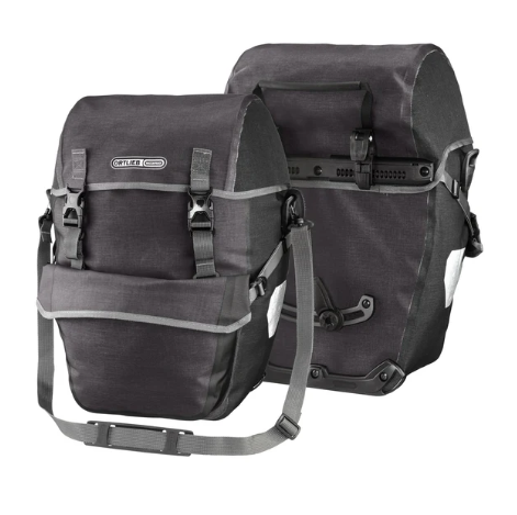 Ortlieb Bike-Packer Plus — vélo électrique