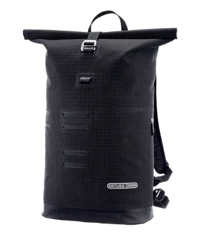 Ortlieb Commuter-Daypack High-Vis — vélo électrique