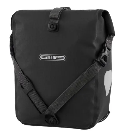 Ortlieb Sport-Roller Plus — vélo électrique