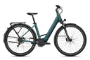 Vélo Électrique Flyer Gotour EL 3.40 - cadre ouvert